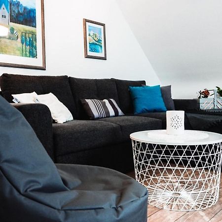 מונשאו Ferienwohnung Auf Dem Worbelchen מראה חיצוני תמונה